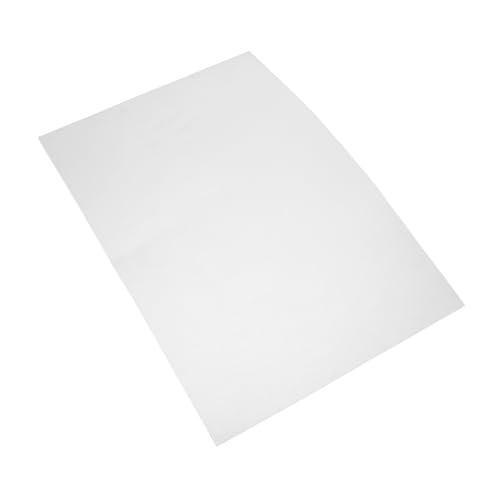 Amosfun Transparente Lentikularfolie für Magische Unsichtbarkeitseffekte Hohe Vielseitig Einsetzbar für Bühnenauftritte und Kreative Projekte Einfach Zuschneidbar Amosfun Transparente Lentikularfolie für Magische Unsichtbarkeitseffekte Hohe Vielseitig Einsetzbar für Bühnenauftritte und Kreative Projekte Einfach Zuschneidbar von Amosfun