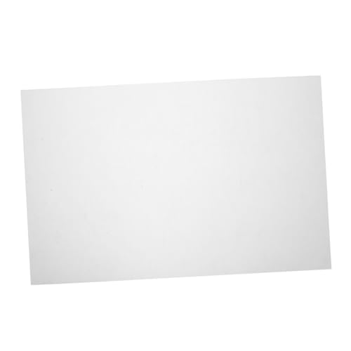 Amosfun Unsichtbare Linsenlinsenfolie für Tricks Zauberei Illusionen Flip Bild Druck Magier Bastelmaterial für Bühnenauftritte Amosfun Unsichtbare Linsenlinsenfolie für Tricks Zauberei Illusionen Flip Bild Druck Magier Bastelmaterial für Bühnenauftritte von Amosfun