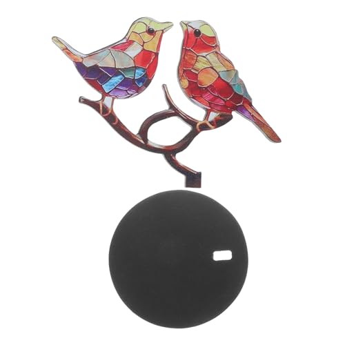 Amosfun Vogelornamente Realistische Tierfiguren Kleine Vogelfiguren Vogel Actionfigur Vogelskulptur Künstliche Vogelstatue Realistische Vogeldekorationen Birdie Schmuckhandwerk Amosfun Vogelornamente Realistische Tierfiguren Kleine Vogelfiguren Vogel Actionfigur Vogelskulptur Künstliche Vogelstatue Realistische Vogeldekorationen Birdie Schmuckhandwerk von Amosfun