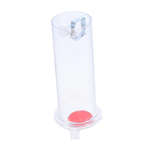 Amosfun Windexperimentausrüstung DIY-Experimente DIY-Modellbausatz für Physikexperimente Experimente zum Selbermachen für Werkzeuge für Physikexperimente Kinderspielzeug Kunststoff Amosfun Windexperimentausrüstung DIY-Experimente DIY-Modellbausatz für Physikexperimente Experimente zum Selbermachen für Werkzeuge für Physikexperimente Kinderspielzeug Kunststoff von Amosfun