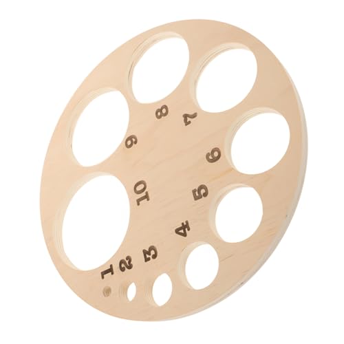 Amosfun unterrichten Hebamme -Dilatationsdiagramm Planke Arbeit geschnitzt Erweiterung anatomisch Geburt Instrument des Gebärmutterhalses Kleinkind Rad hölzern Beige Amosfun unterrichten Hebamme -Dilatationsdiagramm Planke Arbeit geschnitzt Erweiterung anatomisch Geburt Instrument des Gebärmutterhalses Kleinkind Rad hölzern Beige von Amosfun