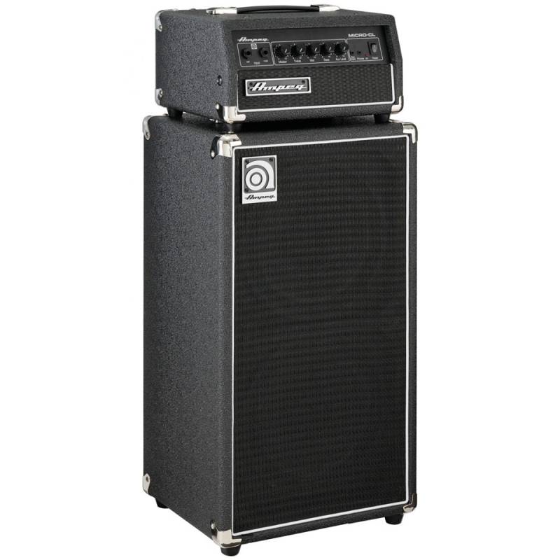 Ampeg Classic Micro-CL Stack E-Bass von Ampeg