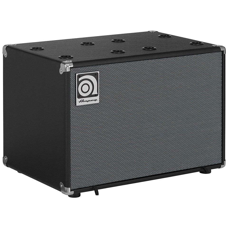 Ampeg Classic SVT-112AV Box E-Bass von Ampeg