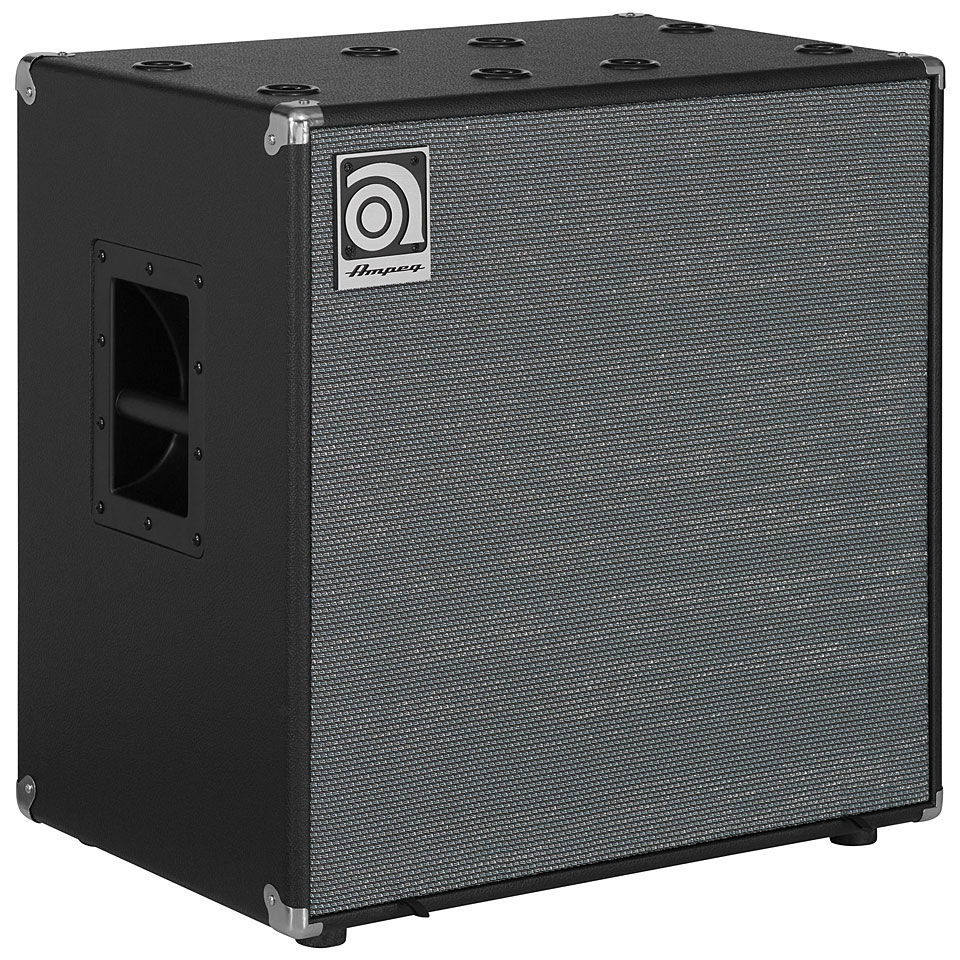 Ampeg Classic SVT-212AV Box E-Bass Ampeg Classic SVT-212AV Box E-Bass von Ampeg