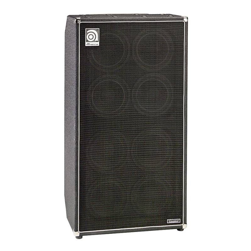 Ampeg Classic SVT-810E Box E-Bass von Ampeg