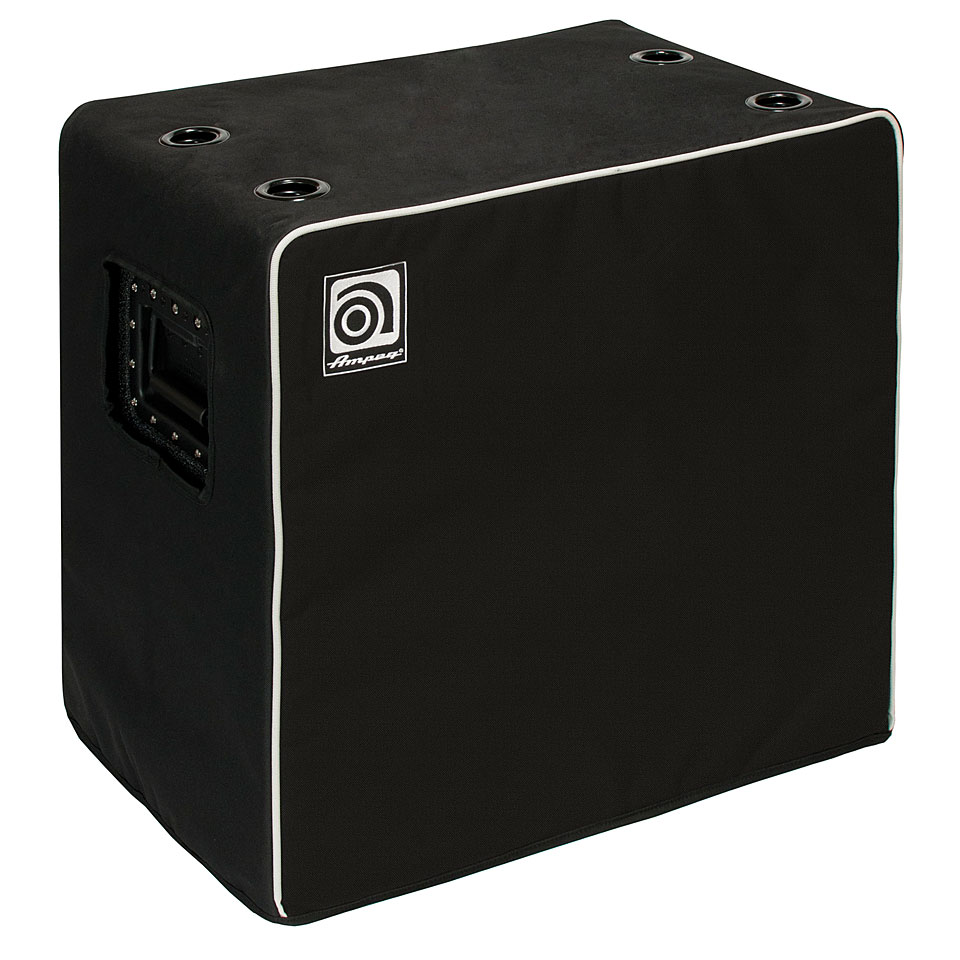 Ampeg Cover SVT 15E Hülle Amp/Box Ampeg Cover SVT 15E Hülle Amp/Box von Ampeg
