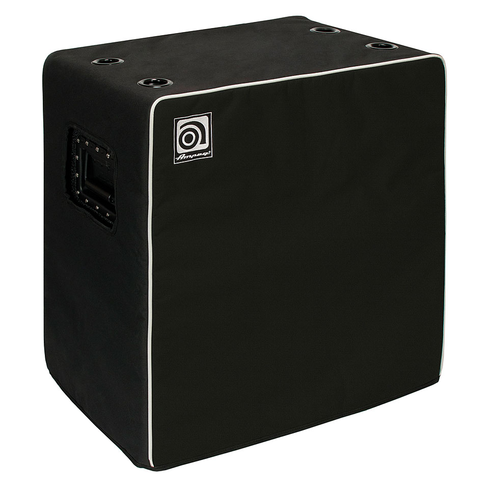 Ampeg Cover SVT 410HE Hülle Amp/Box Ampeg Cover SVT 410HE Hülle Amp/Box von Ampeg