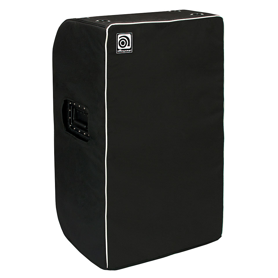 Ampeg Cover SVT 610HLF Hülle Amp/Box Ampeg Cover SVT 610HLF Hülle Amp/Box von Ampeg