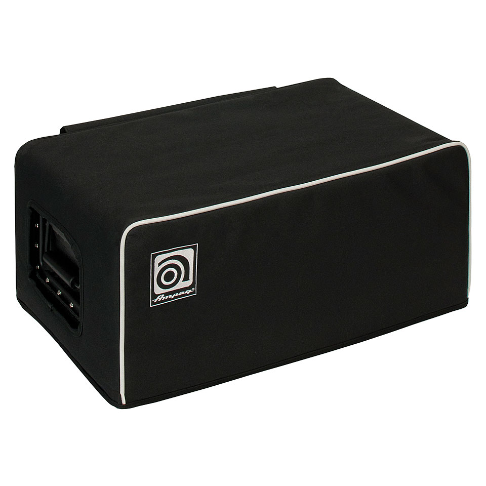 Ampeg Cover SVT CL, VR, 450, VB4 Hülle Amp/Box Ampeg Cover SVT CL, VR, 450, VB4 Hülle Amp/Box von Ampeg