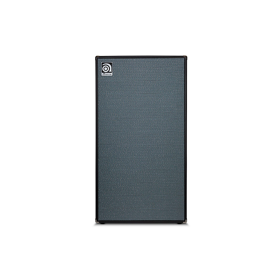 Ampeg Heritage SVT-810AV Box E-Bass Ampeg Heritage SVT-810AV Box E-Bass von Ampeg