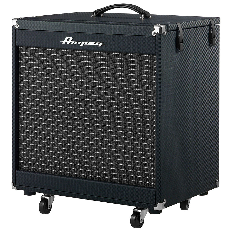 Ampeg Portaflex PF-115HE Box E-Bass Ampeg Portaflex PF-115HE Box E-Bass von Ampeg