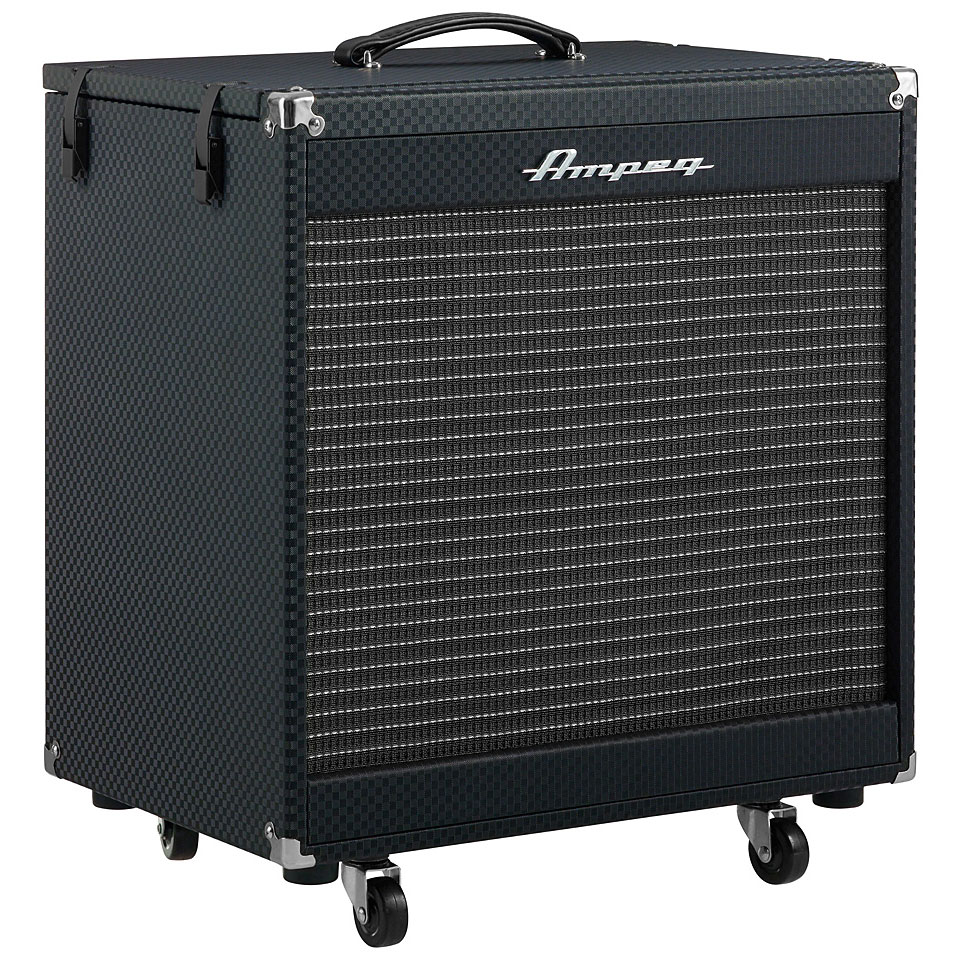 Ampeg Portaflex PF-210HE Box E-Bass Ampeg Portaflex PF-210HE Box E-Bass von Ampeg