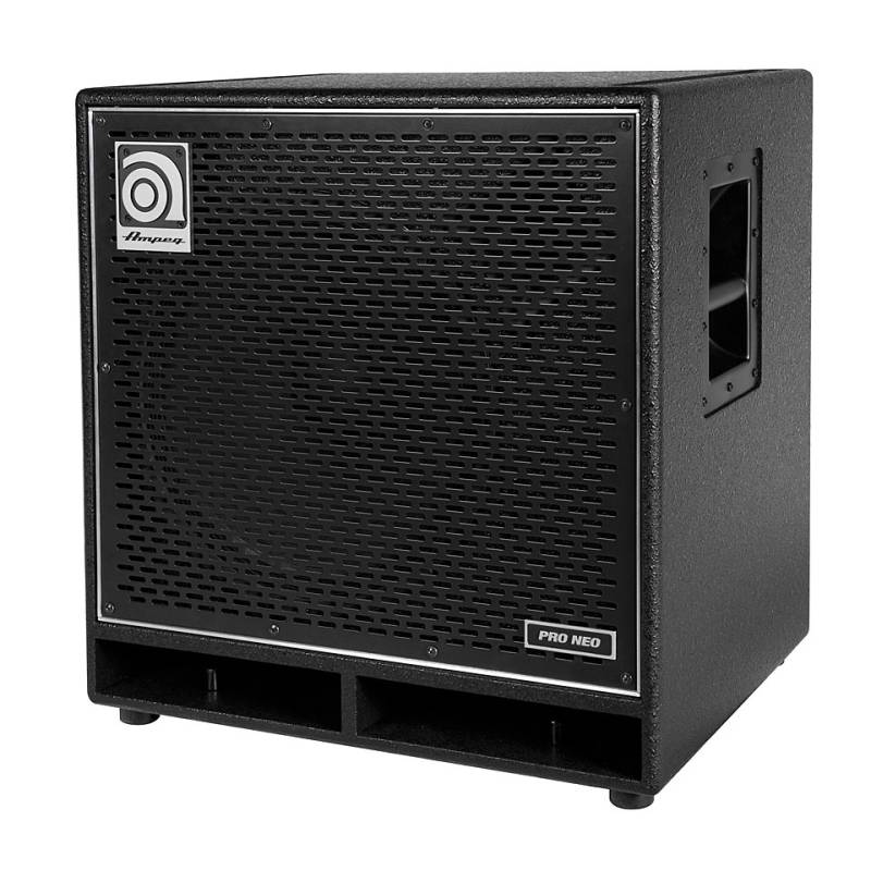 Ampeg Pro Neo PN-115HLF Box E-Bass von Ampeg