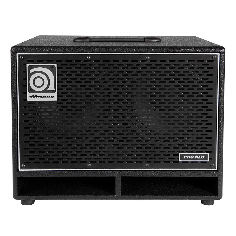 Ampeg Pro Neo PN-210HLF Box E-Bass von Ampeg