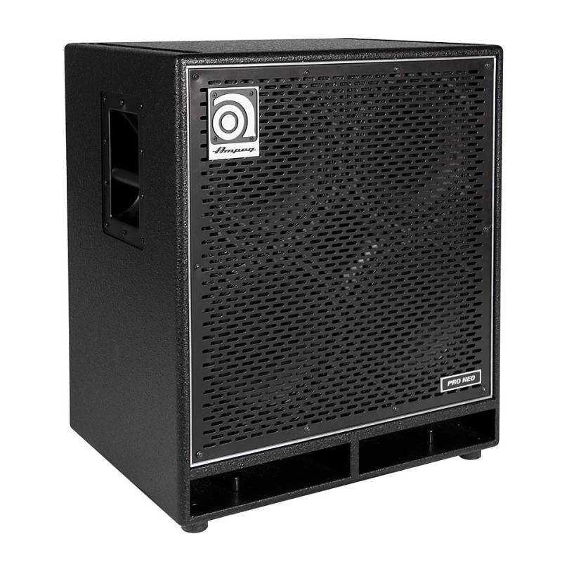 Ampeg Pro Neo PN-410HLF Box E-Bass von Ampeg