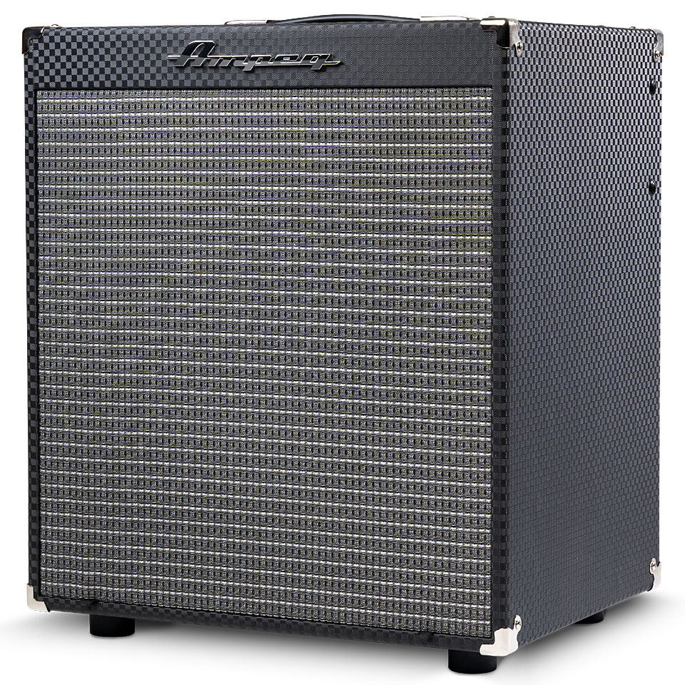 Ampeg Rocket Bass RB-112 E-Bass-Verstärker Ampeg Rocket Bass RB-112 E-Bass-Verstärker von Ampeg