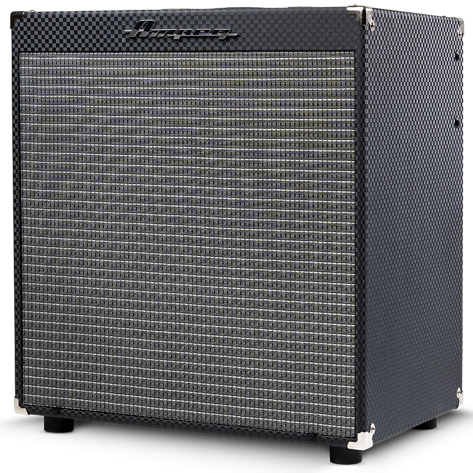 Ampeg Rocket Bass RB-115 E-Bass-Verstärker Ampeg Rocket Bass RB-115 E-Bass-Verstärker von Ampeg