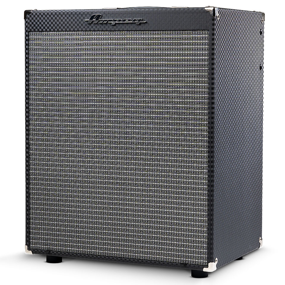 Ampeg Rocket Bass RB-210 E-Bass-Verstärker Ampeg Rocket Bass RB-210 E-Bass-Verstärker von Ampeg