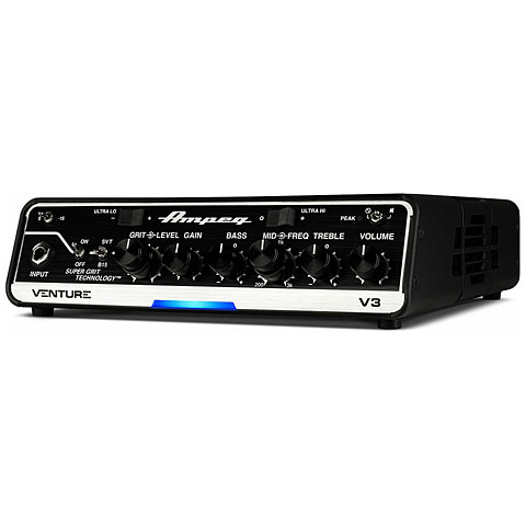 Ampeg Venture V3 Topteil E-Bass von Ampeg