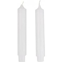 2 Lampionkerzen Höhe 10,5 cm 2 Lampionkerzen Höhe 10,5 cm von Amscan Europe GmbH