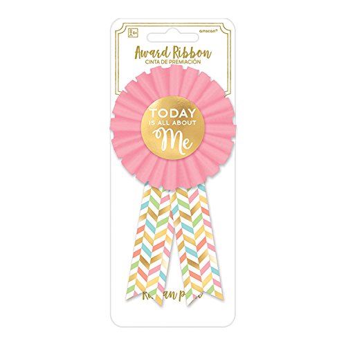 RBN AWARD CONFETTI FUN von amscan