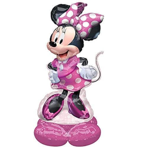 Minnie Mouse Forever Airloonz Minnie Mouse Forever Airloonz von amscan