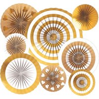 Amscan Deko Set Hochzeit 8 Teile Amscan Deko Set Hochzeit 8 Teile von Amscan
