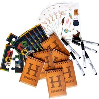 Harry Potter Mitgebselset, 24-teilig für 6 Kids Harry Potter Mitgebselset, 24-teilig für 6 Kids von Amscan