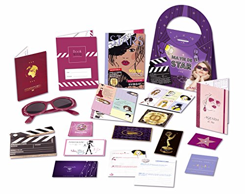 Amulette – Star – Ma Vie De Star Amulette – Star – Ma Vie De Star von Amulette
