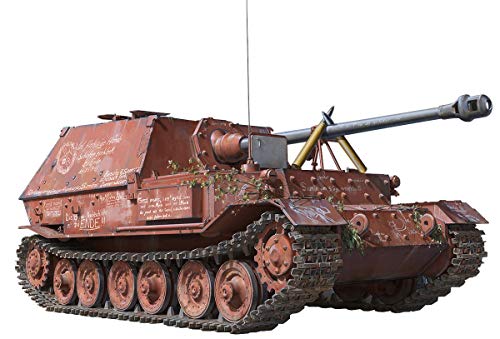 Amusing Hobby AH35A044 Modellbau Panzer Ferdinand Jagdpanzer SD.kfz.184 Nr. 150100 Amusing Hobby AH35A044 Modellbau Panzer Ferdinand Jagdpanzer SD.kfz.184 Nr. 150100 von Amusing Hobby