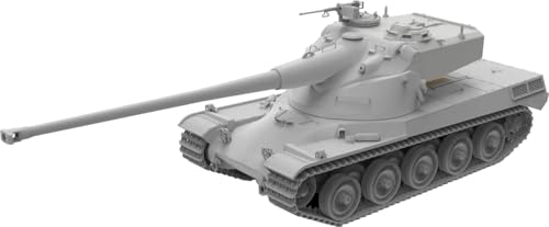 アミュージングホビー AMX-50B French Heavy Tank Maßstab 1:35 - Modellbau アミュージングホビー AMX-50B French Heavy Tank Maßstab 1:35 - Modellbau von アミュージングホビー