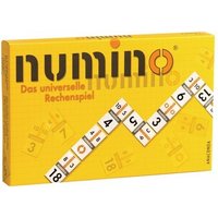 Numino. Das universelle Rechenspiel Numino. Das universelle Rechenspiel von Anaconda Verlag GmbH