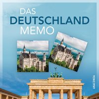 Das Deutschland-Memo von Anaconda Verlag