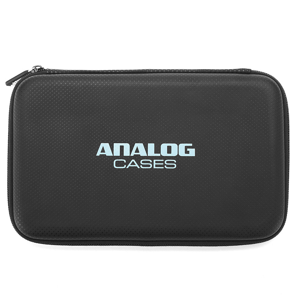 Analog Cases Glide 3 Teenage Engineering Pocket Operators Keyboardcase von Analog Cases