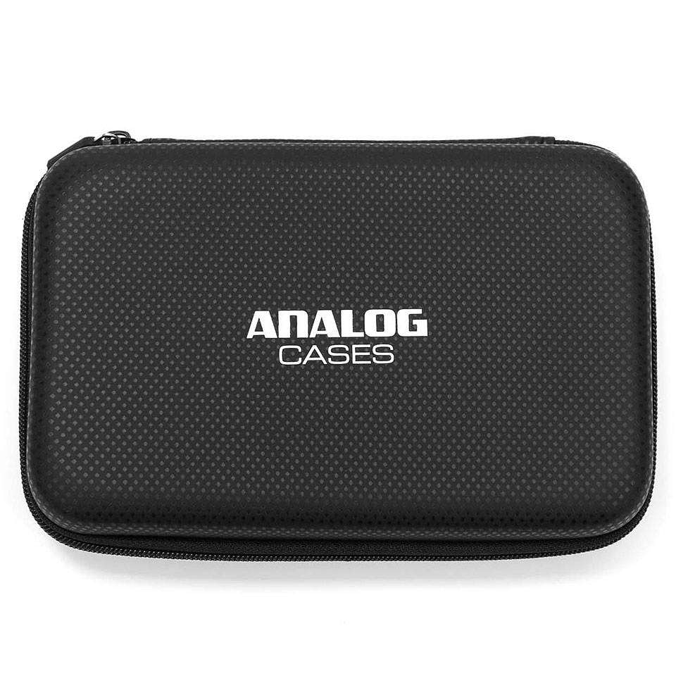 Analog Cases Glide Case Motu M2 / M4 Diverses Zubehör Analog Cases Glide Case Motu M2 / M4 Diverses Zubehör von Analog Cases