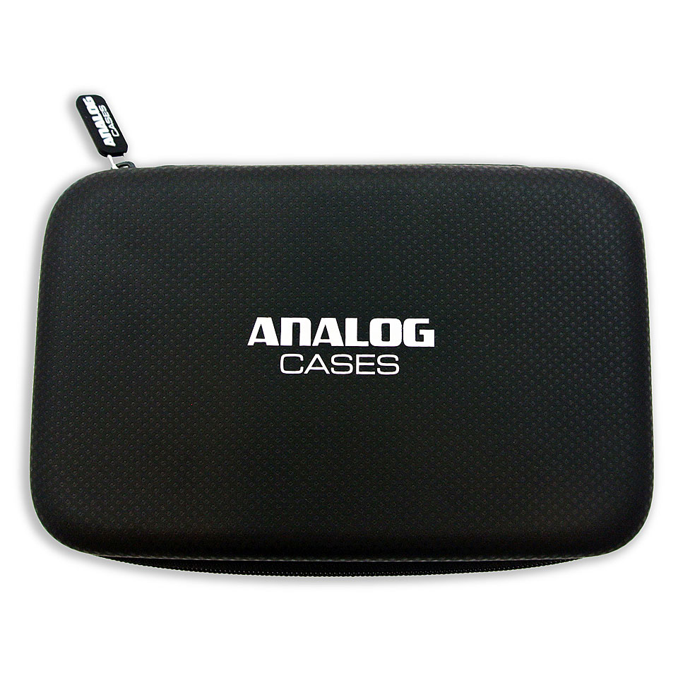 Analog Cases Glide Korg Volca Keyboardcase Analog Cases Glide Korg Volca Keyboardcase von Analog Cases