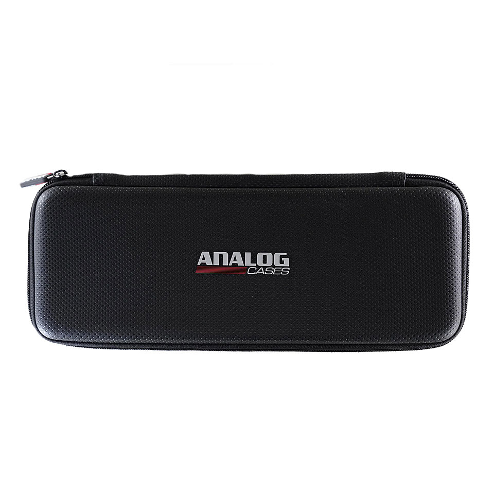Analog Cases Glide OP-1 Field Keyboardcase Analog Cases Glide OP-1 Field Keyboardcase von Analog Cases