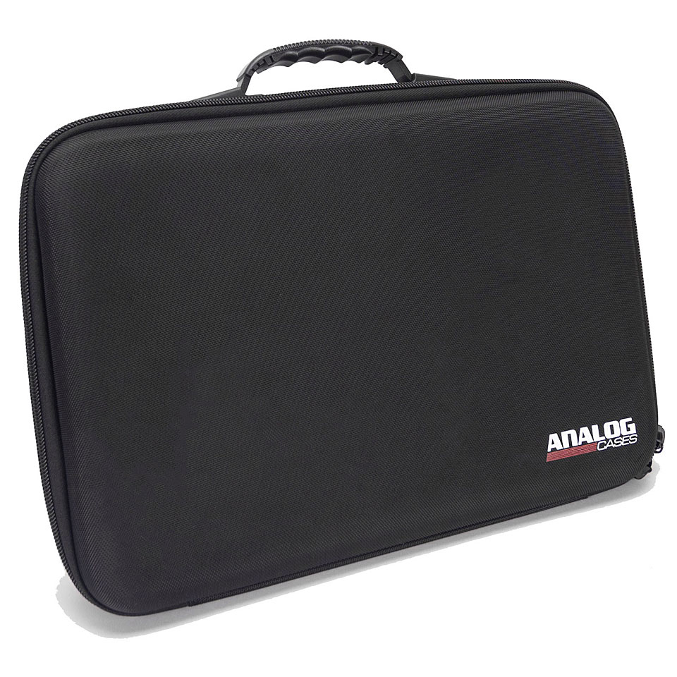 Analog Cases Pulse 16inch Macbook Pro Keyboardcase Analog Cases Pulse 16inch Macbook Pro Keyboardcase von Analog Cases