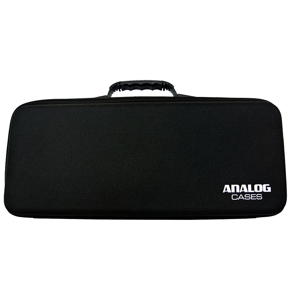 Analog Cases Pulse Arturia BeatStep Pro Keyboardcase Analog Cases Pulse Arturia BeatStep Pro Keyboardcase von Analog Cases