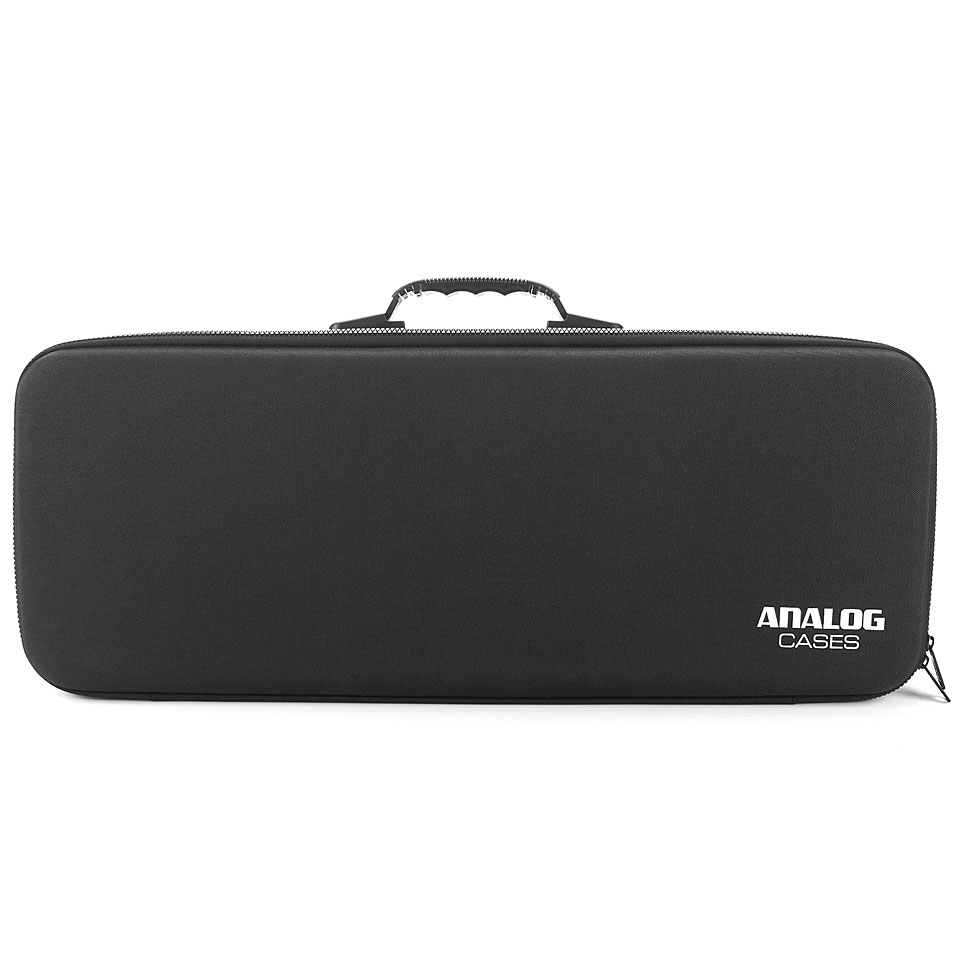 Analog Cases Pulse Arturia KeyStep Pro Keyboardcase Analog Cases Pulse Arturia KeyStep Pro Keyboardcase von Analog Cases