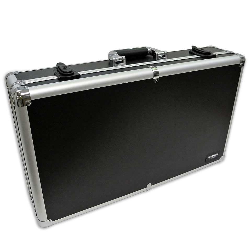 Analog Cases Pulse Korg Minilogue Keyboardcase Analog Cases Pulse Korg Minilogue Keyboardcase von Analog Cases