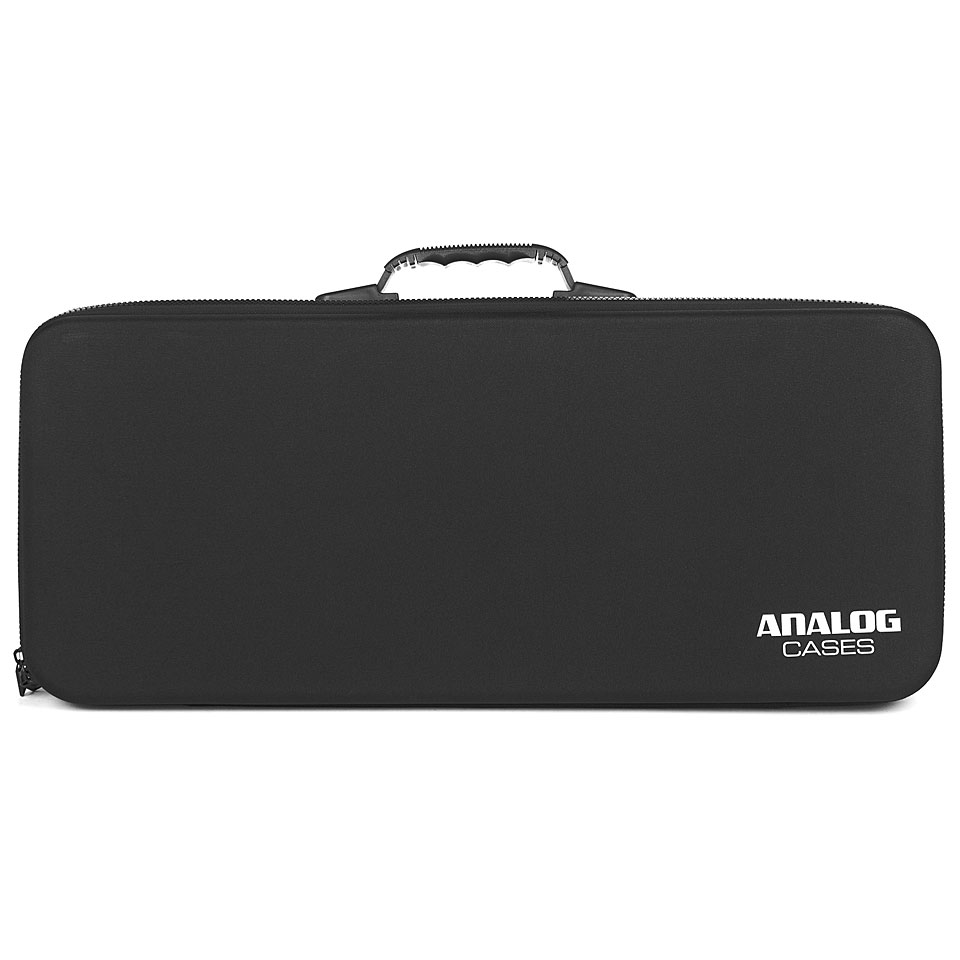 Analog Cases Pulse MicroKorg Keyboardcase Analog Cases Pulse MicroKorg Keyboardcase von Analog Cases