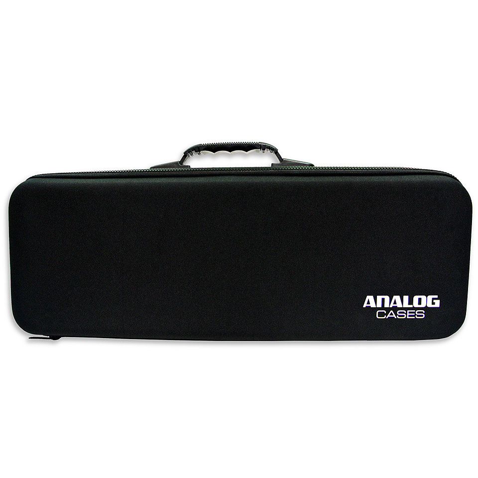 Analog Cases Pulse Reface / KeyStep 37 Keyboardcase Analog Cases Pulse Reface / KeyStep 37 Keyboardcase von Analog Cases