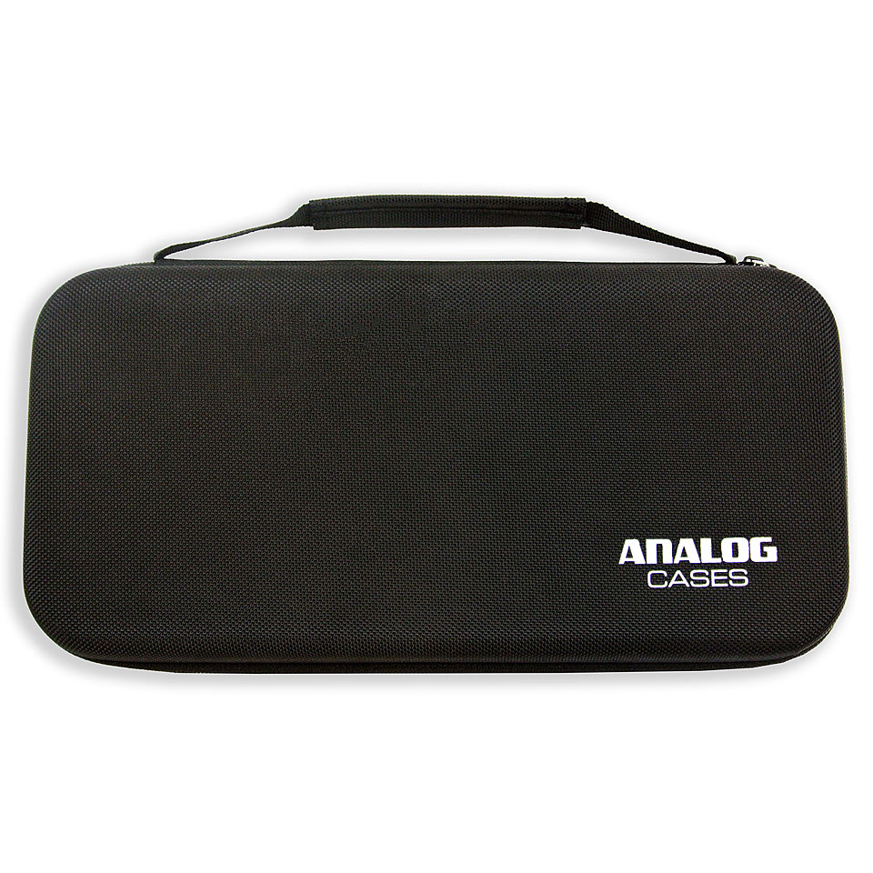 Analog Cases Pulse Roland Boutique Keyboardcase Analog Cases Pulse Roland Boutique Keyboardcase von Analog Cases