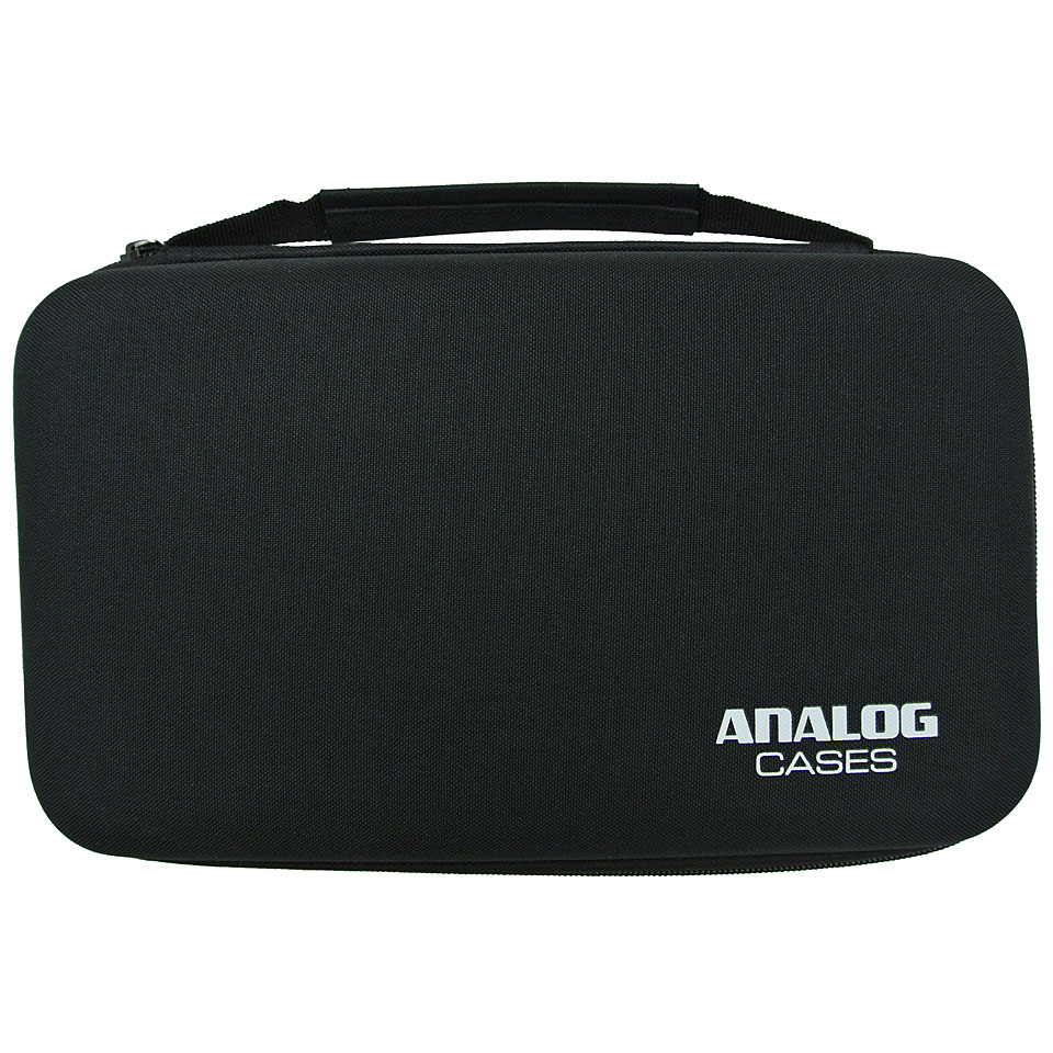 Analog Cases Pulse Roland SP-404 Keyboardcase Analog Cases Pulse Roland SP-404 Keyboardcase von Analog Cases