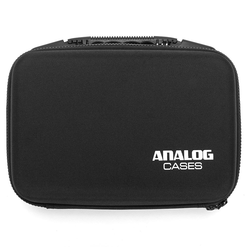 Analog Cases Pulse Shure SM7B Mikrofonzubehör Analog Cases Pulse Shure SM7B Mikrofonzubehör von Analog Cases