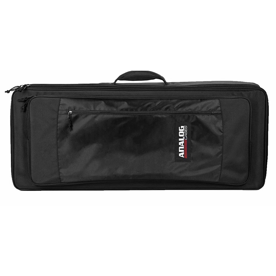 Analog Cases Sustain 49 Keyboardcase Analog Cases Sustain 49 Keyboardcase von Analog Cases