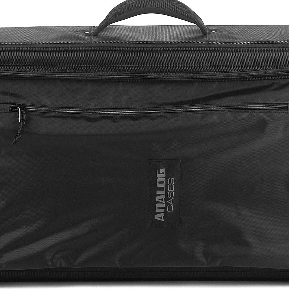 Analog Cases Sustain Matriarch / Hydrasynth Keyboardtasche Analog Cases Sustain Matriarch / Hydrasynth Keyboardtasche von Analog Cases