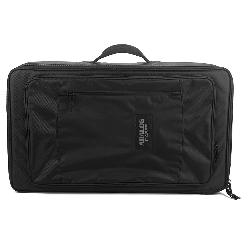 Analog Cases Sustain Moog Subsequent 37 Keyboardcase Analog Cases Sustain Moog Subsequent 37 Keyboardcase von Analog Cases