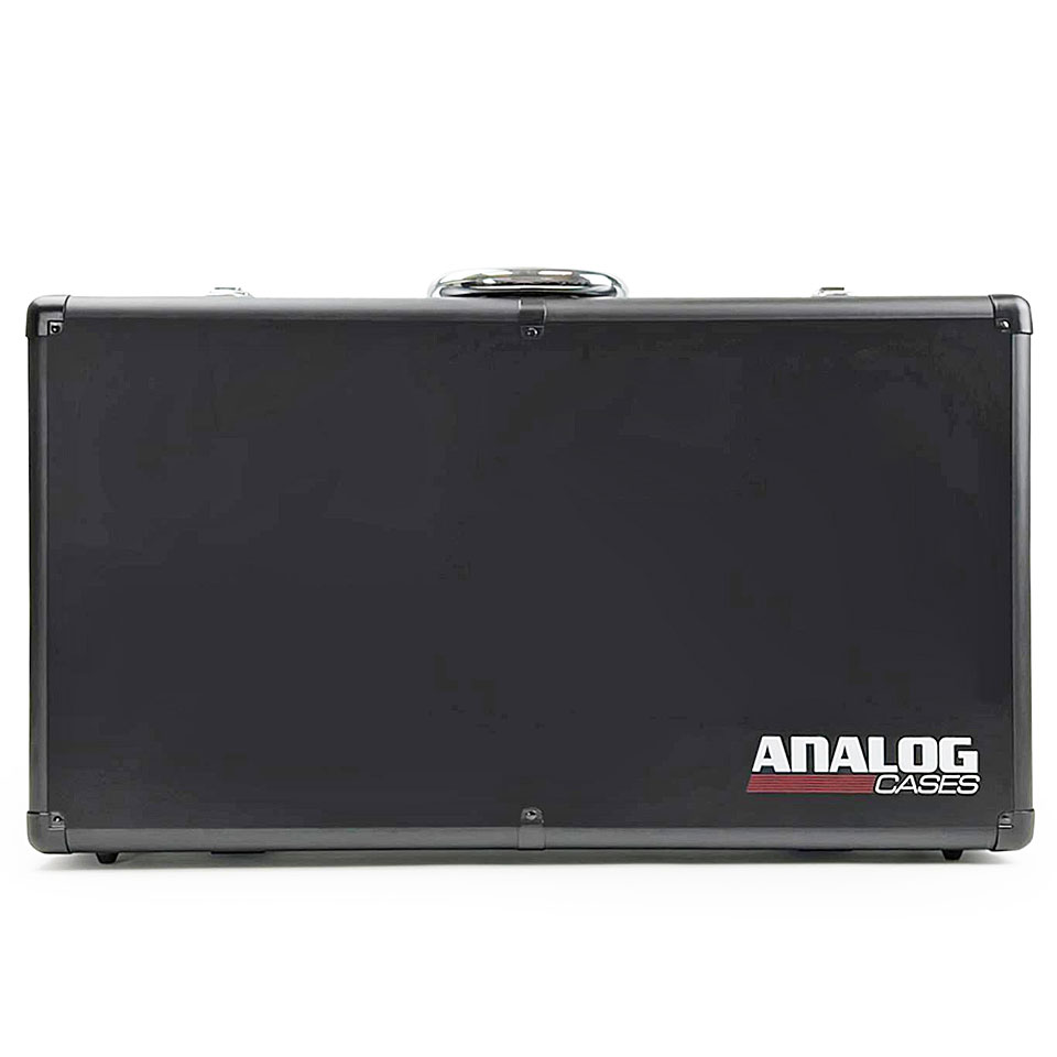 Analog Cases Unison Arturia MiniFreak Keyboardcase Analog Cases Unison Arturia MiniFreak Keyboardcase von Analog Cases